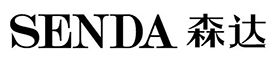 森达女鞋旗舰店logo